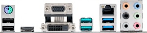   Asus A88X-Plus/USB 3.1 Socket FM2+ mATX Ret