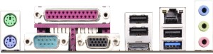   ASRock Q1900B-ITX (Celeron J1900 onboard) Mini-ITX Ret