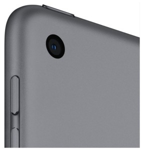  Apple iPad (2020) 32Gb Wi-Fi Space Gray (MYL92RU/A)
