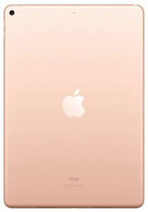  Apple iPad Air (2019) 64Gb Wi-Fi Gold (MUUL2)