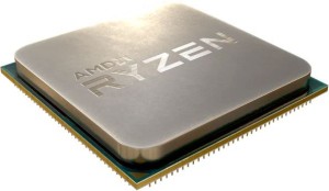  AMD Ryzen 5 3600 Socket AM4 Oem (100-000000031)