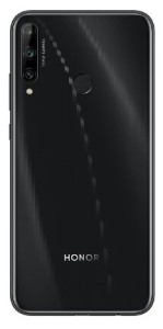 Huawei Honor 9C 4/64Gb Midnight Black