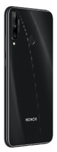  Huawei Honor 9C 4/64Gb Midnight Black