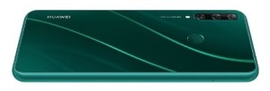  Huawei Y6P 3/64Gb Emerald Green