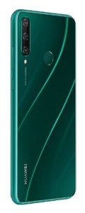  Huawei Y6P 3/64Gb Emerald Green