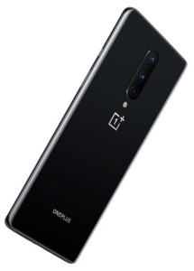  OnePlus 8 8/128Gb Black (No EAC)
