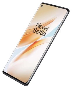  OnePlus 8 8/128Gb Silver (No EAC)