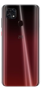  ZTE Blade 20 Smart 128Gb Red