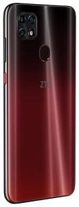  ZTE Blade 20 Smart 128Gb Red