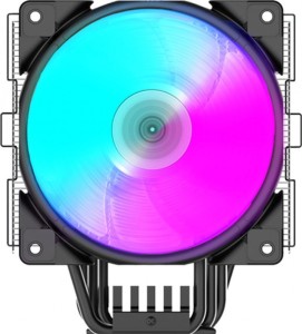    PCCooler GI-D56A HALO RGB