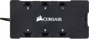    Corsair LL120 RGB CO-9050072-WW