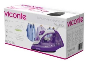  Viconte VC 4301