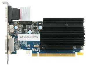  Sapphire Radeon HD6450 11190-02-10G 1Gb DDR3 Oem