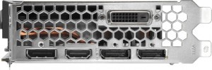 Palit nVidia GeForce RTX 2070 Dual NE62070015P2-1062A 8Gb GDDR6 Ret