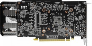  Palit nVidia GeForce RTX 2070 Dual NE62070015P2-1062A 8Gb GDDR6 Ret