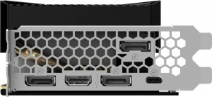  Palit nVidia GeForce RTX 2080 Ti GamingPro OC NE6208TS20LC-150A 11Gb GDDR6 Ret