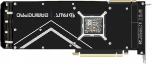  Palit nVidia GeForce RTX 2080 Ti GamingPro OC NE6208TS20LC-150A 11Gb GDDR6 Ret