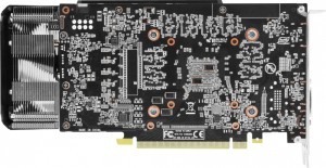  Palit nVidia GeForce RTX 2060 GamingPro OC NE62060T18J9-1062A 6GB GDDR6 Ret