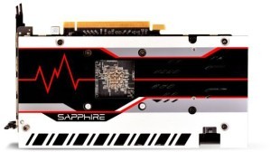  Sapphire Radeon RX 570 Pulse 11266-67-20G 4GB GDDR5 Ret