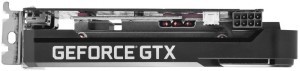 Palit nVidia GeForce GTX 1660 Ti StormX OC NE6166TS18J9-161F 6GB GDDR6 Ret
