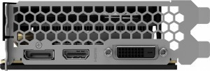  Palit nVidia GeForce RTX 2060 Super Dual NE6206S018P2-1160A 8GB GDDR6 Ret
