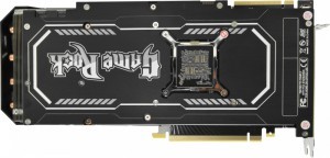  Palit nVidia GeForce RTX 2070 Super GameRock NE6207S020P2-1040G 8GB GDDR6 Ret