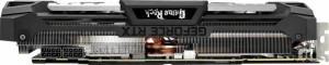  Palit nVidia GeForce RTX 2070 Super GameRock NE6207S020P2-1040G 8GB GDDR6 Ret