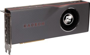  PowerColor Radeon RX 5700 XT 8GBD6-M3DH 8Gb GDDR6 Ret