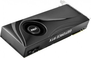  Palit nVidia GeForce RTX 2070 Super X NE6207S019P2-180F 8Gb GDDR6 Ret