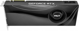 Palit nVidia GeForce RTX 2070 Super X NE6207S019P2-180F 8Gb GDDR6 Ret