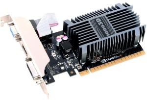  Inno3D nVidia GeForce GT 710 N710-1SDV-D3BX 1Gb DDR3 Ret