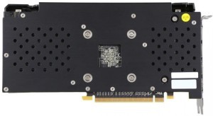  PowerColor Radeon RX 570 8GBD5-3DHD/OC 8Gb GDDR5 Ret