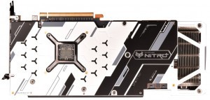  Sapphire Radeon RX 5700 XT Nitro+ OC 11293-03-40G 8Gb