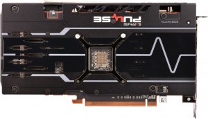  Sapphire Radeon RX 5500 XT PULSE 11295-01-20G 8Gb