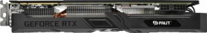  Palit nVidia GeForce RTX 2080 Super NE6208SS19P2-180T 8GB