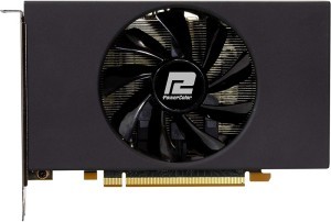  PowerColor Radeon RX 5700 ITX 8GBD6-2DH 8Gb