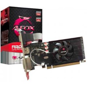  AFox Radeon R5 230 AFR5230-1024D3L5 1GB