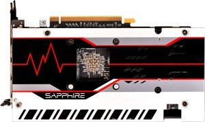  Sapphire Radeon RX 580 Pulse 11265-67-20G 8Gb