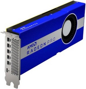  AMD FirePro W5700 100-506085 8Gb