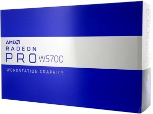  AMD FirePro W5700 100-506085 8Gb