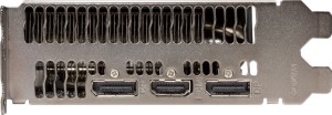 PowerColor Radeon RX 5600 XT ITX 6GBD6-2DH 6Gb