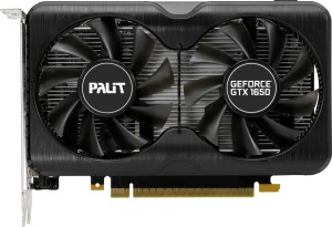  Palit nVidia GeForce GTX1650 GP NE6165001BG1-166A 4Gb