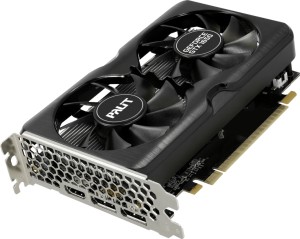  Palit nVidia GeForce GTX1650 GP NE6165001BG1-166A 4Gb