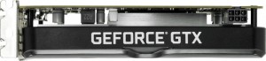  Palit nVidia GeForce GTX1650 GP OC NE61650S1BG1-166A 4Gb