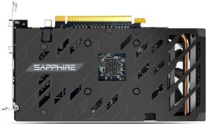  Sapphire Radeon RX 570 Pulse 11266-78-20G 8Gb
