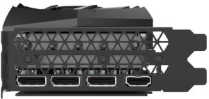  Zotac nVidia GeForce RTX 3090 Trinity ZT-A30900D-10P 24Gb