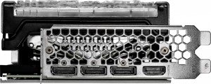  Palit nVidia GeForce RTX 3090 GAMERock OC NED3090H19SB-1021G 24Gb