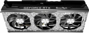  Palit nVidia GeForce RTX 3080 GAMERock OC NED3080H19IA-1020G 10Gb