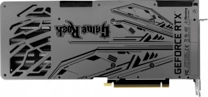  Palit nVidia GeForce RTX 3080 GAMERock OC NED3080H19IA-1020G 10Gb