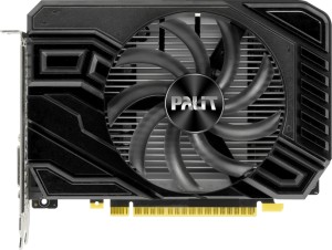  Palit nVidia GeForce GTX1650 StormX NE61650018G1-166F 4Gb